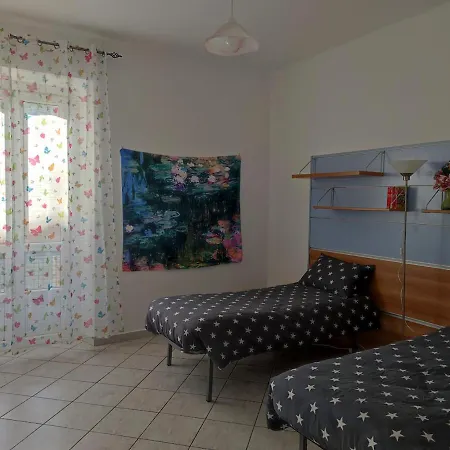 Daire Ca' Allegra - Centro *