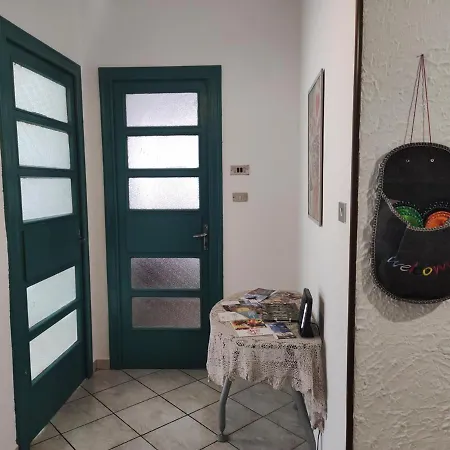 Ca' Allegra - Centro