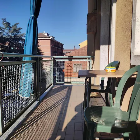 Daire Ca' Allegra - Centro Asti