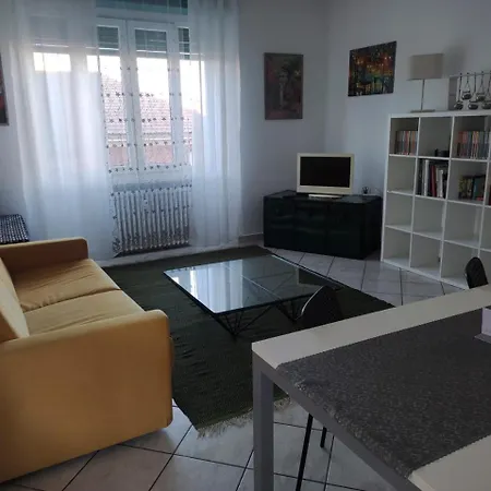Ca' Allegra - Centro